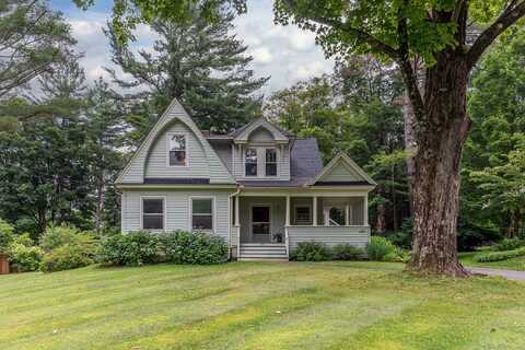 240 Main Street, Salisbury, CT 06068