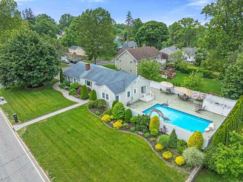 3657 Park Avenue, Fairfield, CT 06825