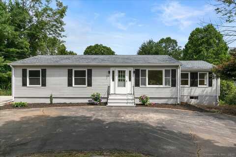 219 Browning Road, Norwich, CT 06360