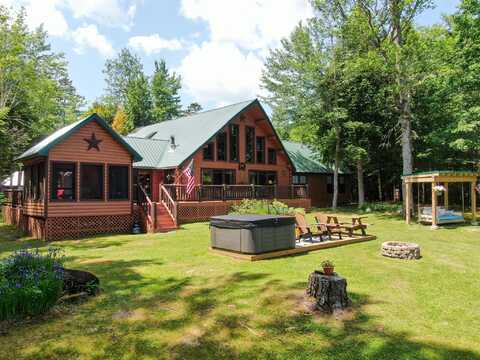 14 Peaceful Lane, Lakeville, ME 04487