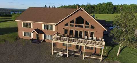 341 US Route 1, Weston, ME 04424