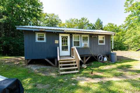2198 Eight Rod Road, Sidney, ME 04330