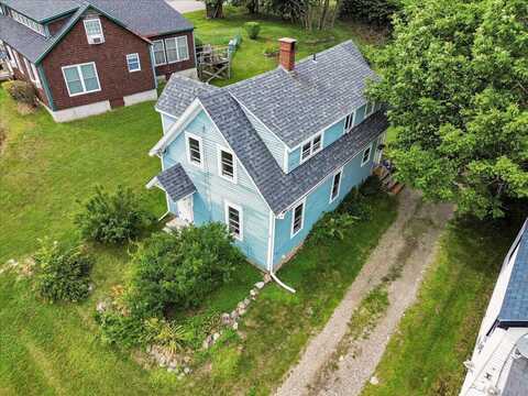 21 Summer Street, Bucksport, ME 04416