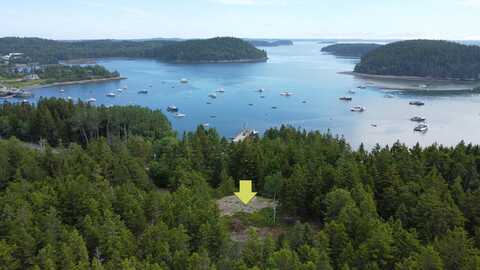 000 Pettegrow Point Road, Machiasport, ME 04655