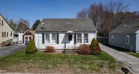 867 Minot Avenue, Auburn, ME 04210