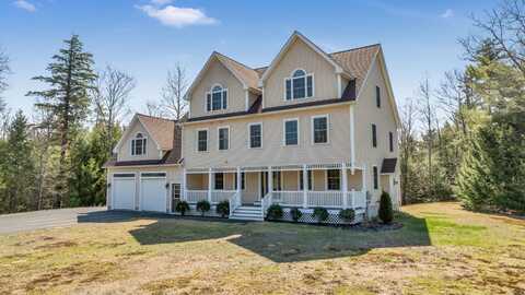 44 Deerfield Road, North Berwick, ME 03906