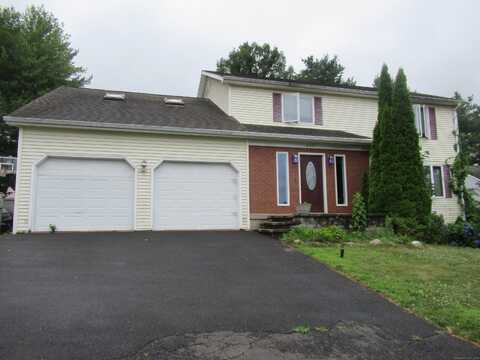 208 Dino Road, Bristol, CT 06010