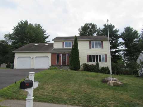 208 Dino Road, Bristol, CT 06010