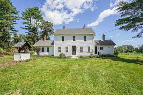 169 Brayman Hollow Road, Pomfret, CT 06259