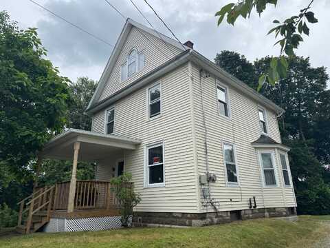 48 Maud Street, Torrington, CT 06790