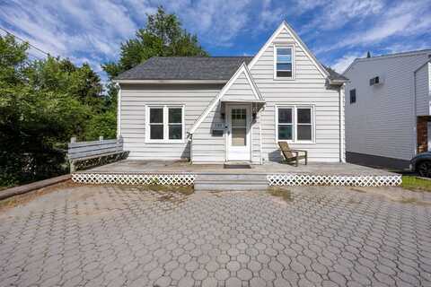 120 Monmouth Avenue, Waterbury, CT 06704