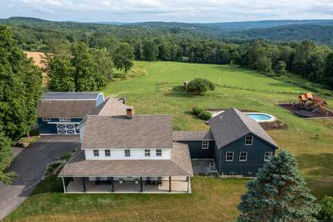 83 Thomson Road, Bethlehem, CT 06751