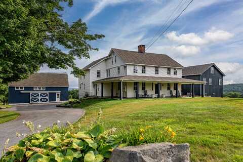83 Thomson Road, Bethlehem, CT 06751