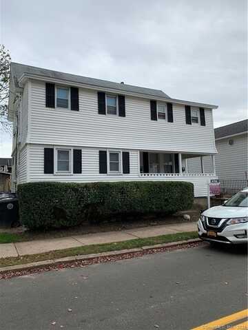 121 Hawley Avenue, Milford, CT 06460