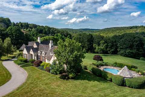 370 Northrop Street, Bridgewater, CT 06752