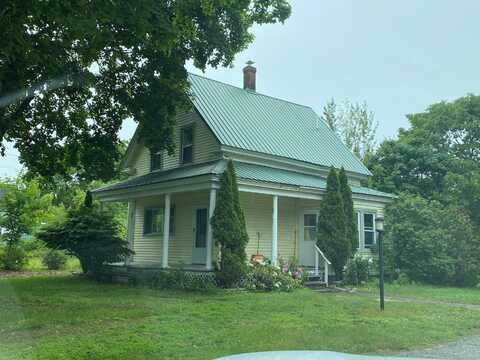 65 Quarry Road, Sullivan, ME 04664