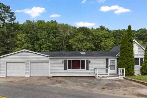 28 Smithwheel Road, Old Orchard Beach, ME 04064