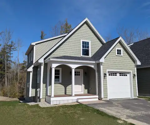 4 Cortland Place, Standish, ME 04084
