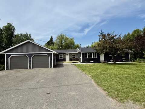 238 McBurnie Road, Presque Isle, ME 04769