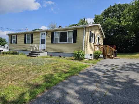 381 Birch Street, Bangor, ME 04401