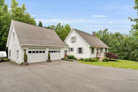 21 Bowling Green Lane, Belfast, ME 04915