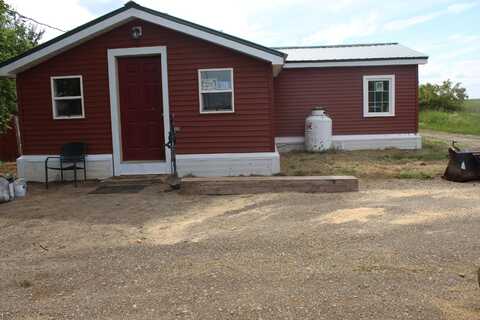 178 Siberia Road, Stacyville, ME 04777