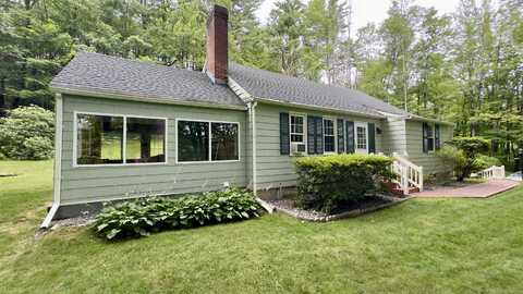 147 Smith Hill Road, Winchester Center, CT 06098