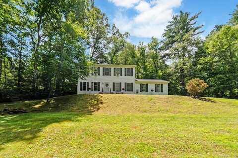 195 Crane Hollow Road, Bethlehem, CT 06751