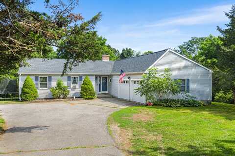 50 Mohegan Drive, Griswold, CT 06351