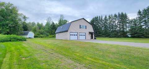 24 Fords Lane, Mapleton, ME 04757