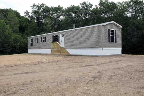275 Nelson Road, Chelsea, ME 04330