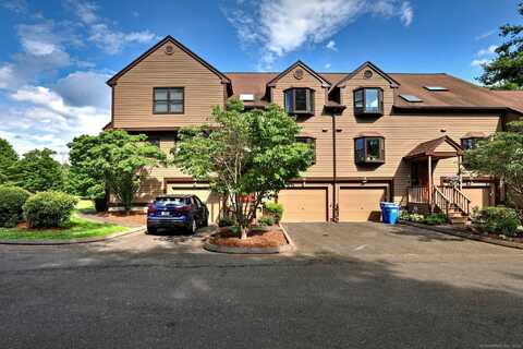 14 Rosewood Circle, Monroe, CT 06468