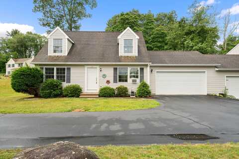 27 Crawford Lane, Groton, CT 06340