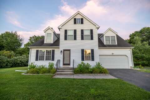 14 Greenview Terrace, Middletown, CT 06457