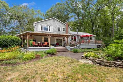 undefined, East Hampton, CT 06424