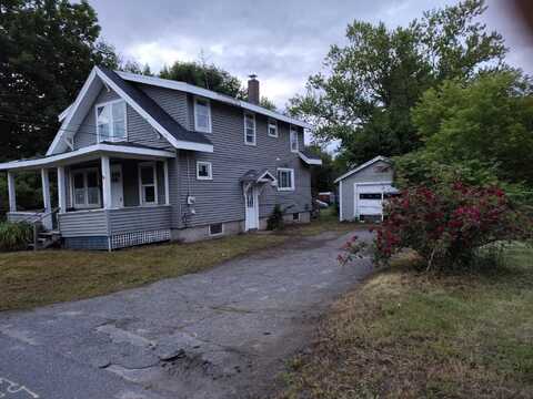 6 Fowler Street, Augusta, ME 04330