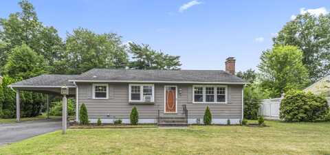 119 Debra Lane, Bristol, CT 06010