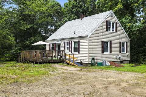 398 & 402 Boston Post Road, Waterford, CT 06385