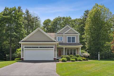 22 High Point Drive, Kennebunkport, ME 04046