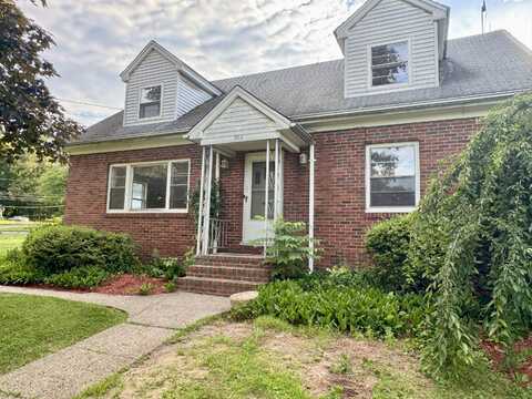 160 Wolcott Street, Bristol, CT 06010