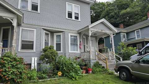 28 Prospect Street, Vernon, CT 06066