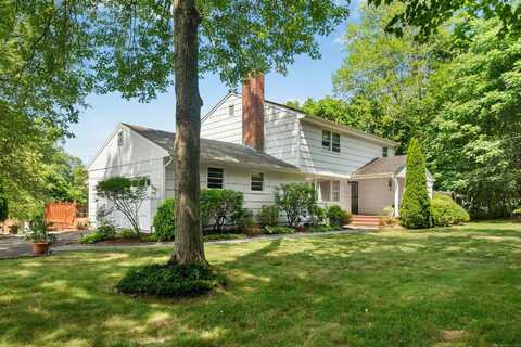 11 Old Kings Highway, New Canaan, CT 06840