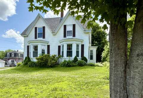 89 Washington Street, Calais, ME 04619
