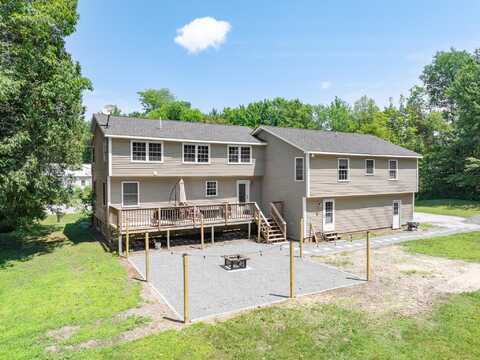 398 Gilman Falls Avenue, Old Town, ME 04468
