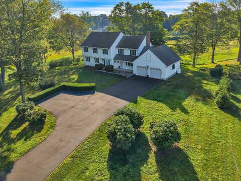 7 Sharon Lane, Old Saybrook, CT 06475