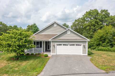 4 Skylark Lane, Killingly, CT 06239