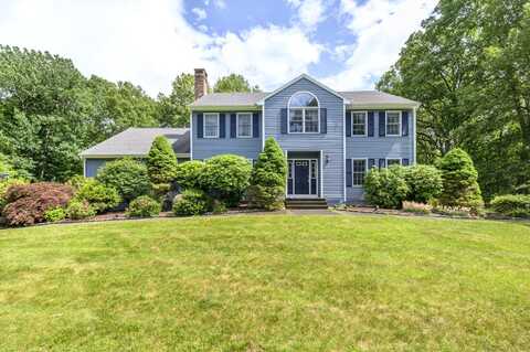 491 Hammertown Road, Monroe, CT 06468