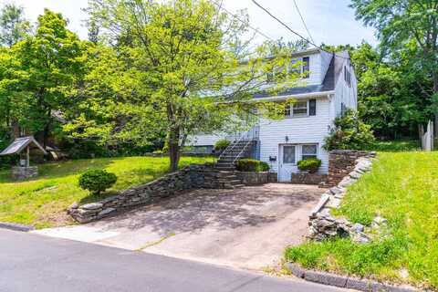 27 Mountain View Drive, East Hartford, CT 06108