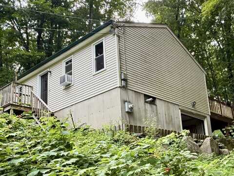 21 Pigeon Swamp Road, Lebanon, CT 06249