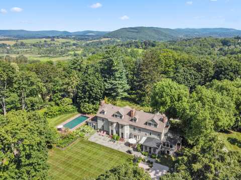79 Hilltop Road, Sharon, CT 06069